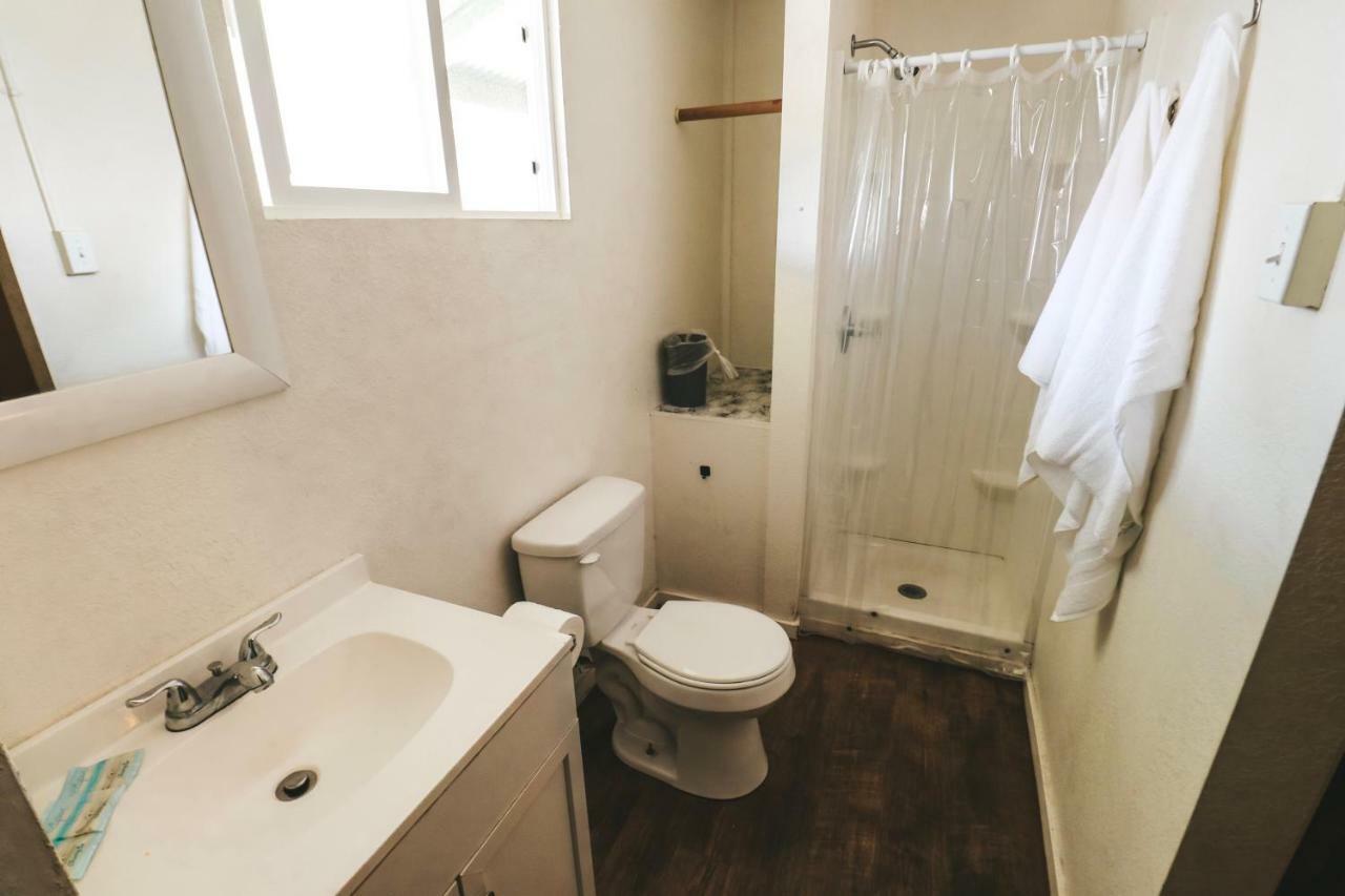 Central Maui Hostel Wailuku Экстерьер фото